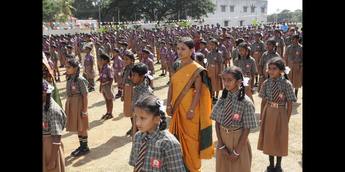Sri Kshetra Maralegavi Mutt